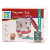 BS Toys Elephantbluff child's play