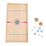 BS Toys Tischhockey und Slingpuck, 2in1