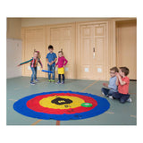 BS Toys Disc Darts Throwing Game, 4dlg.