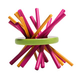 BS Toys Mikado Melonen-Holzspiel, 31-teilig.