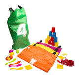 BS Toys Dutch Games Party Pack, 31DLG.