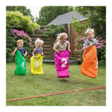 BS Toys Dutch Games Partypaket, 31-tlg.