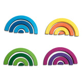 Bs Toys Speedbows-Spiel aus Holz