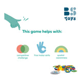 BS TOYS BOGEN SPEED TOYS Game