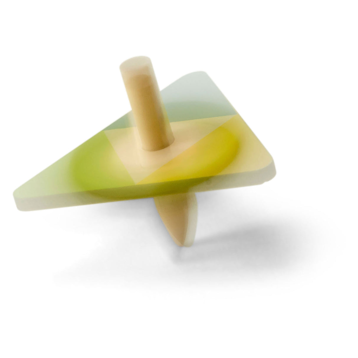 Bs Toys Spin-and-Match-Spiel