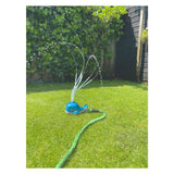 BS Toys Whale Squirting Water Sprayer