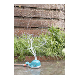 Bs toys walvis spuitende watersproeier