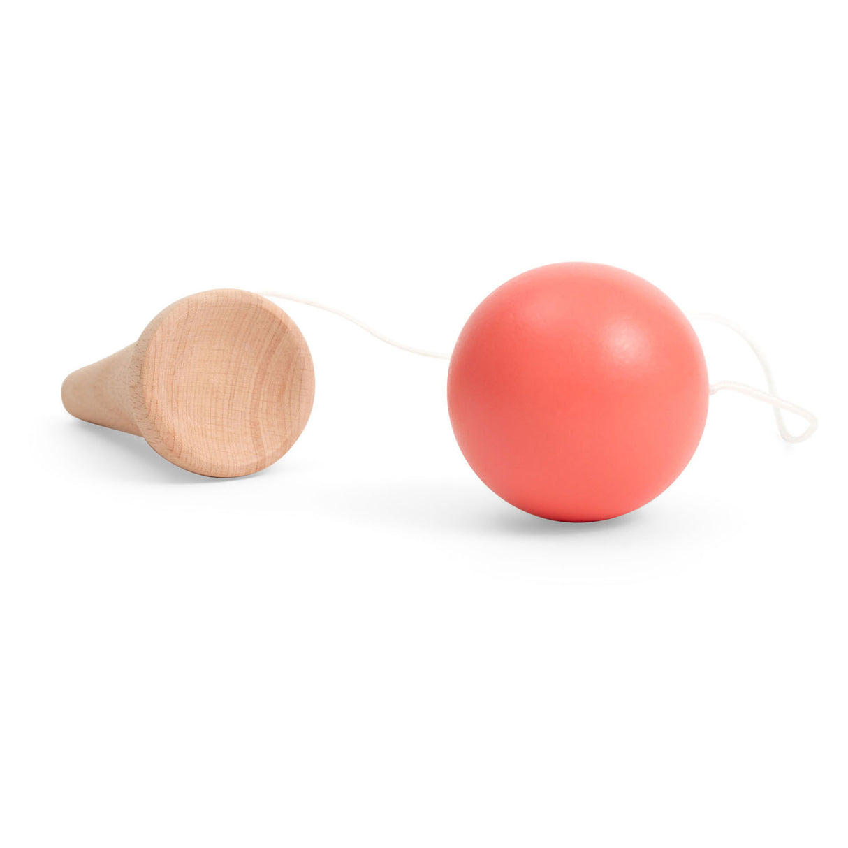Bs Toys Kendama-Eisfangspiel aus Holz
