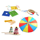 BS Toys Box Outdoor Games Outdoor