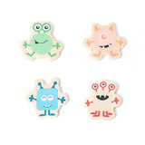 Bs Toys Monster-Sudoku-Spiel