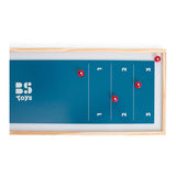 Bs Toys Shuffleboard mit 8 Scheiben – 2 Spieler