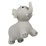 BS Toys Springtier Elefant GA525 – Aufblasbares Springtier + Pumpe