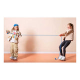 Bs Toys Tauziehspiel aus Holz für zwei – 3 Teile.