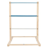 Bs toys – disc doel ladderspel – buitenspeelgoed – mik- en werpspel – vanaf 8 jaar