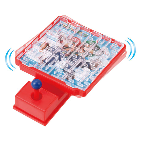 Spectron super mario micro games marble maze series minispel
