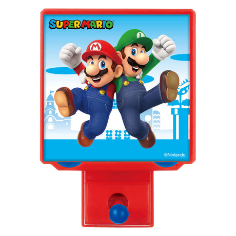 Spectron super mario micro games marble maze series minispel