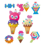 Epoch aquabeads ijsjes knutsle studio - 800 kralen