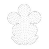 Hama Iron Perle Board - Blume