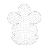 Hama Bügelperlenbrett - Blume