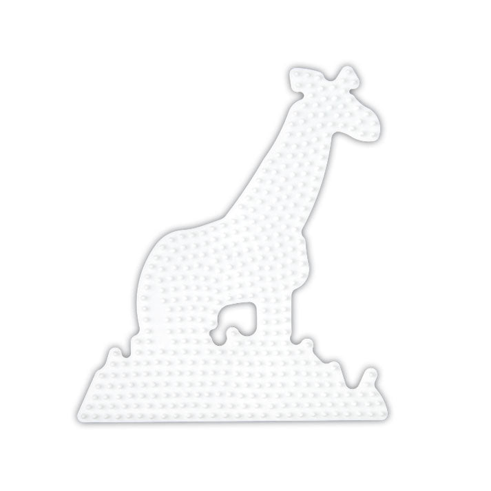 HAMA INTERNING BEAD Board - Girafe