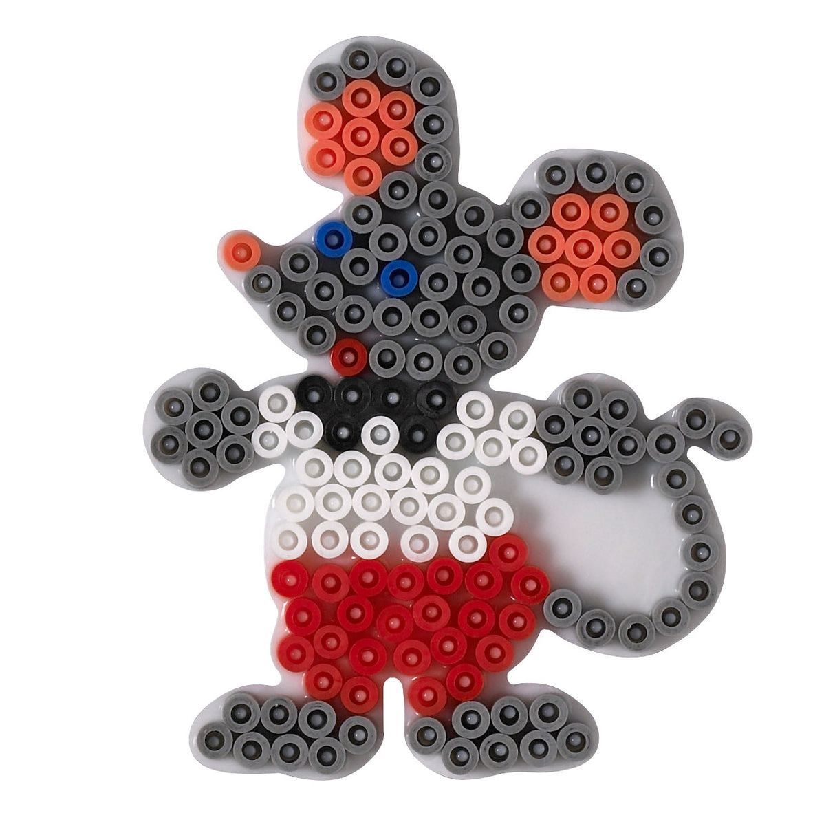 HAMA INTERNING BEAD Board - Mouse