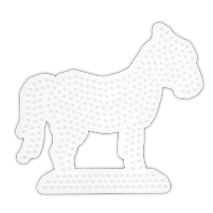 Hama String Beading Sign Horse