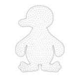 Board de perles de fer HAMA - Penguin