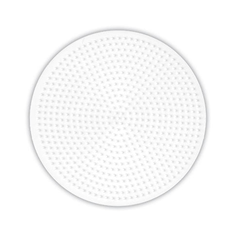 HAMA INTERNING BEAD Board - Round Large