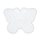 Hama Bügelperlenbrett - Schmetterling