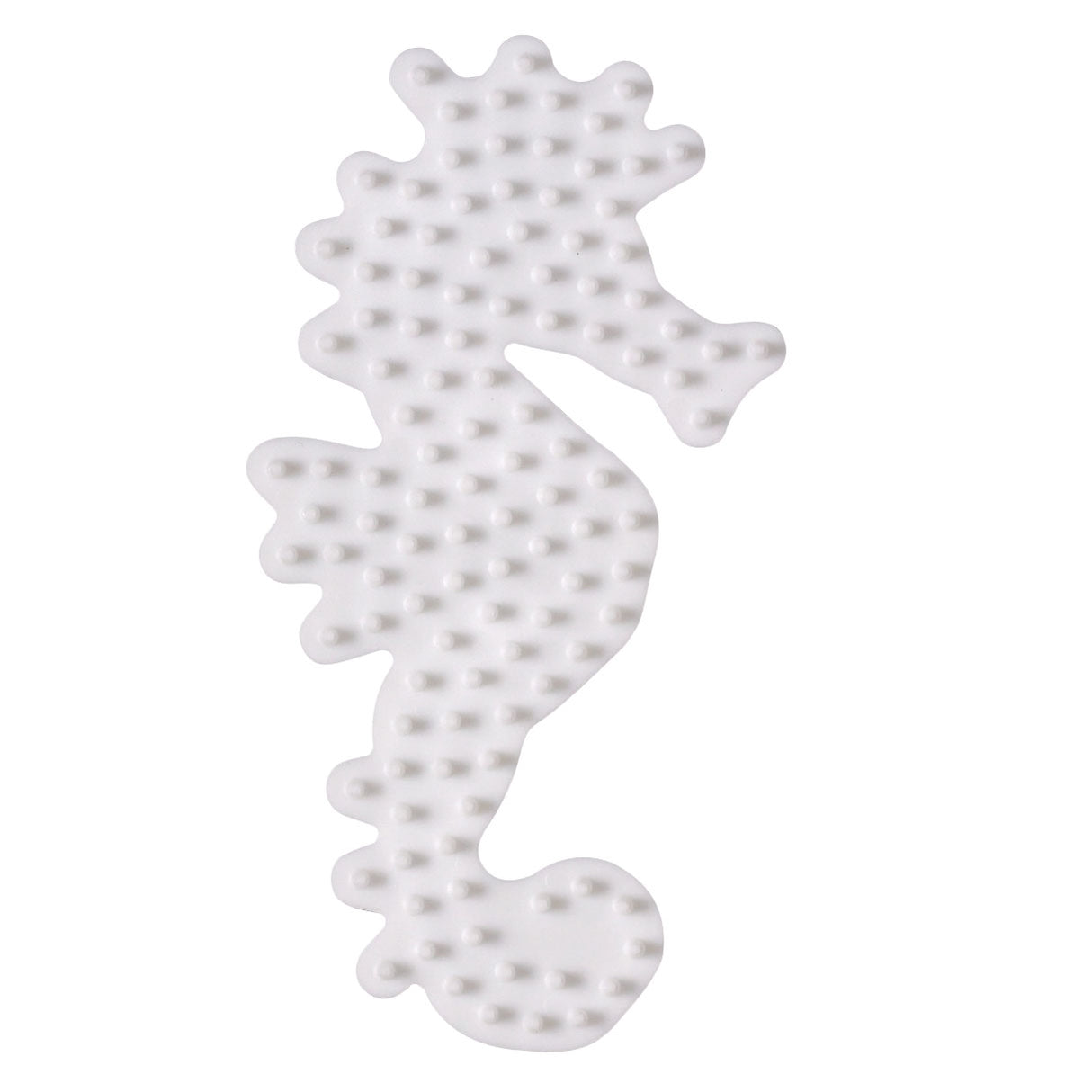 Hama Iron Perle Board - Sea Horse