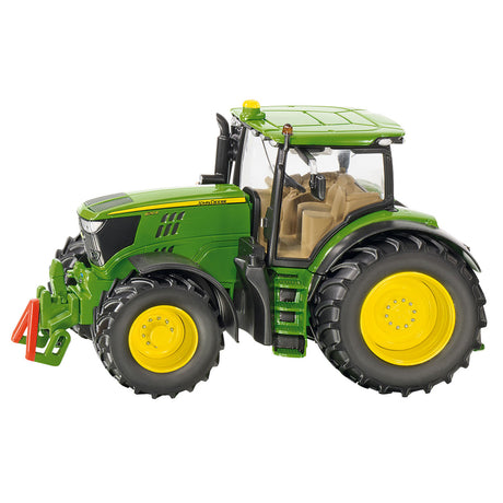 Siku 3282 John Deere 6210R Traktor 1:32
