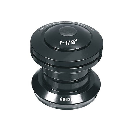 Ergotec Ball Head A-Kopf 1.1 8 Schwarz 28,6 34.0 30.0 Cardridge