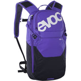 Evoc - Ride 8 Violett - Schwarz 8l