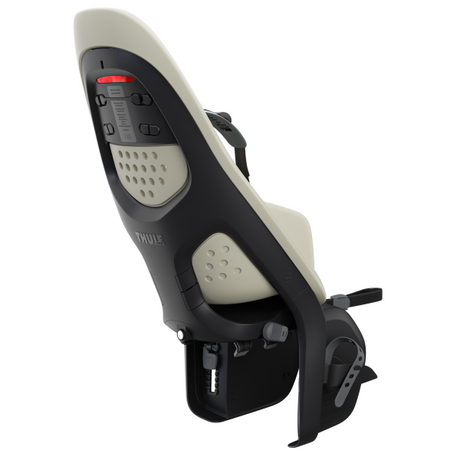 Thule yepp 2 achterzitje maxi soft sand drager 12041303