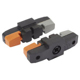 Edge Bremsbelagsatz für hydraulische Triple-Color (Werkstattverpackung mit 25 Paar)