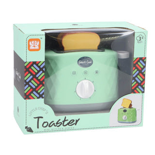 Kein Feuertoaster | 2 Stk
