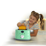Kein Feuertoaster | 2 Stk
