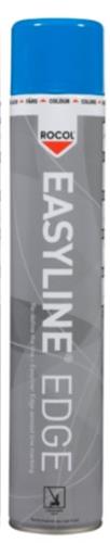 Rocol Easyline Edge blauer Linienmarker 750 ml
