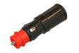 12-Volt-Stecker uni