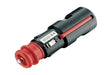 12-Volt-Universalstecker mit Sicherung