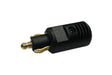 12-Volt-Bosch-Stecker