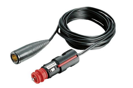 12-Volt-Adapterkabel Uni-Stecker auf Bosch-Buchse