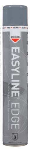 Rocol Easyline Edge grauer Linienmarker 750 ml