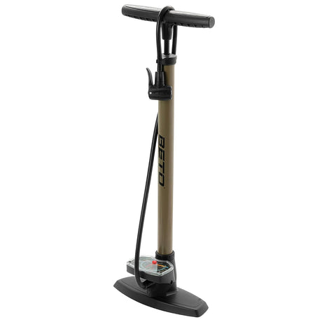M-Wave Luftstrahl-Standpumpe