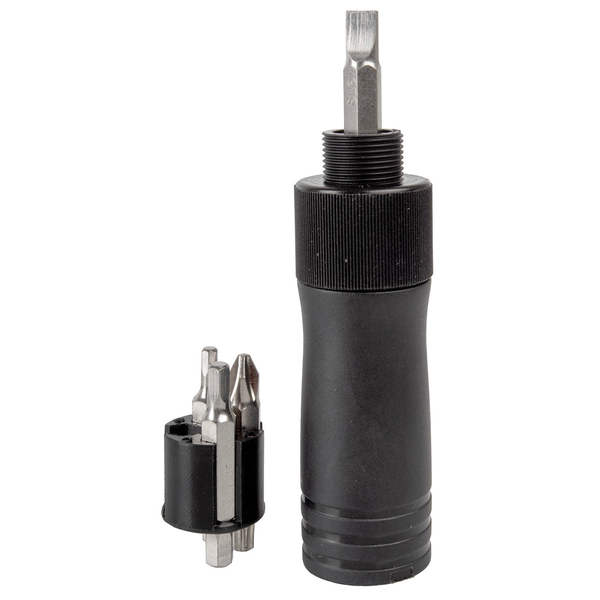 M-Wave CTP Minipumpe inkl. Werkzeugsatz