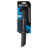 Beto Einweg-Handpumpe DV-SV-AV 5,5 bar 80 psi auf Karte