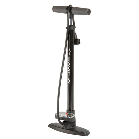 M-Wellenluft-Jet-Bodenpumpe mit Manometer