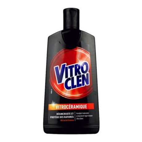 Keine Marke Vitroclen Kochfeldreinigercreme | 4 Stück