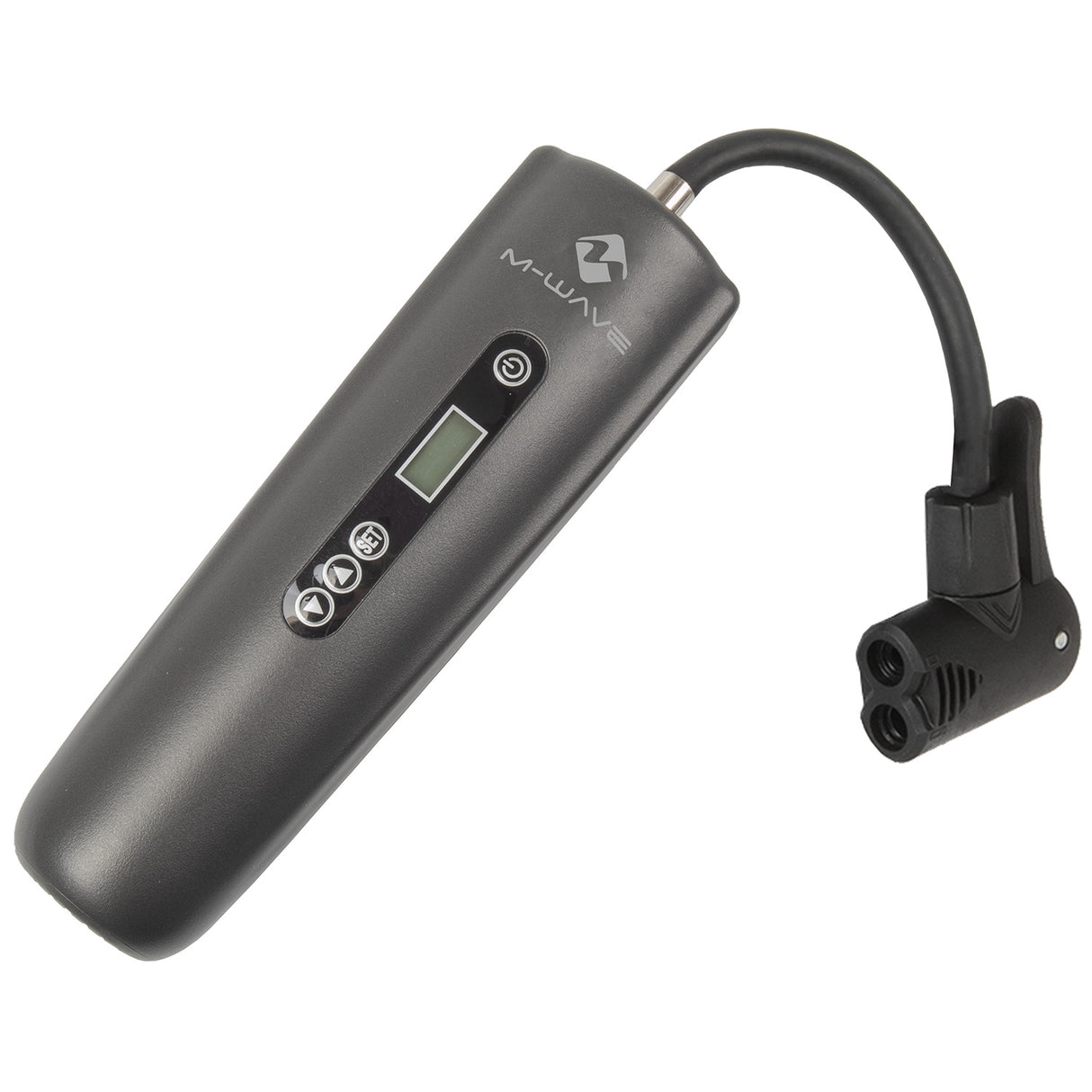 SKS M-Wave Battery Air Pump Elumatik USB 2