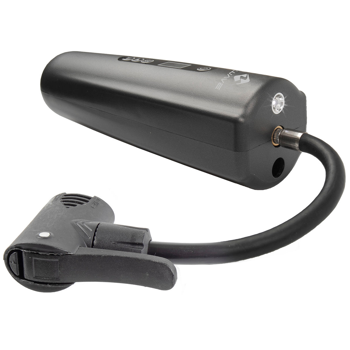 SKS M-Wave Battery Air Pump Elumatik USB 2